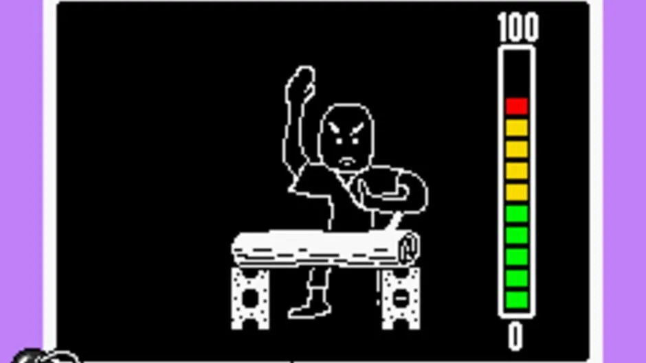 WarioWare, Inc.: Mega Microgame$! screenshot 178112