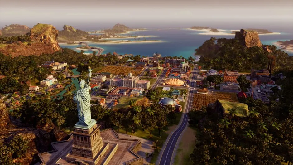 Tropico 6 screenshot 44285