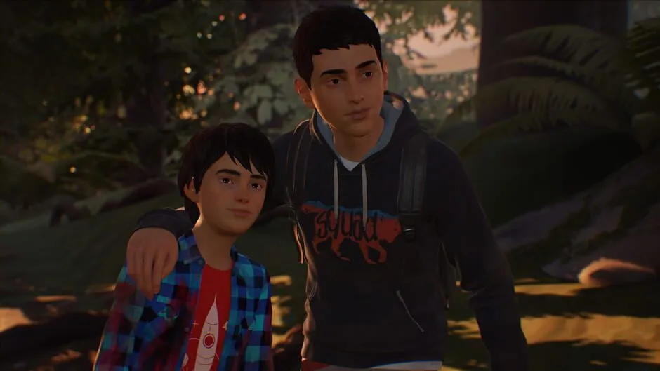 Life is Strange 2 screenshot 251109