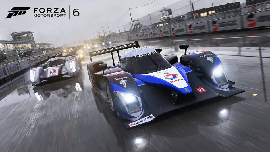 Forza Motorsport 6 screenshot 10671