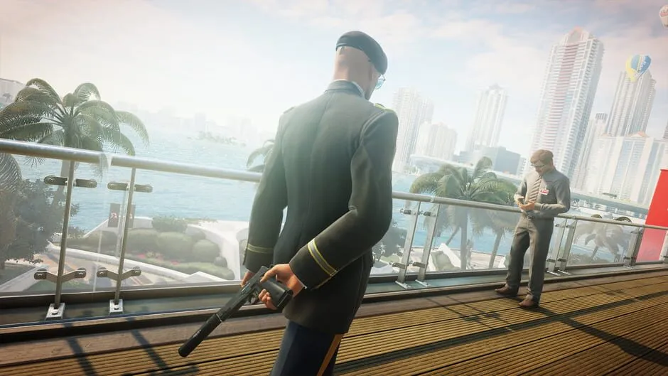 Hitman 2 screenshot 213606