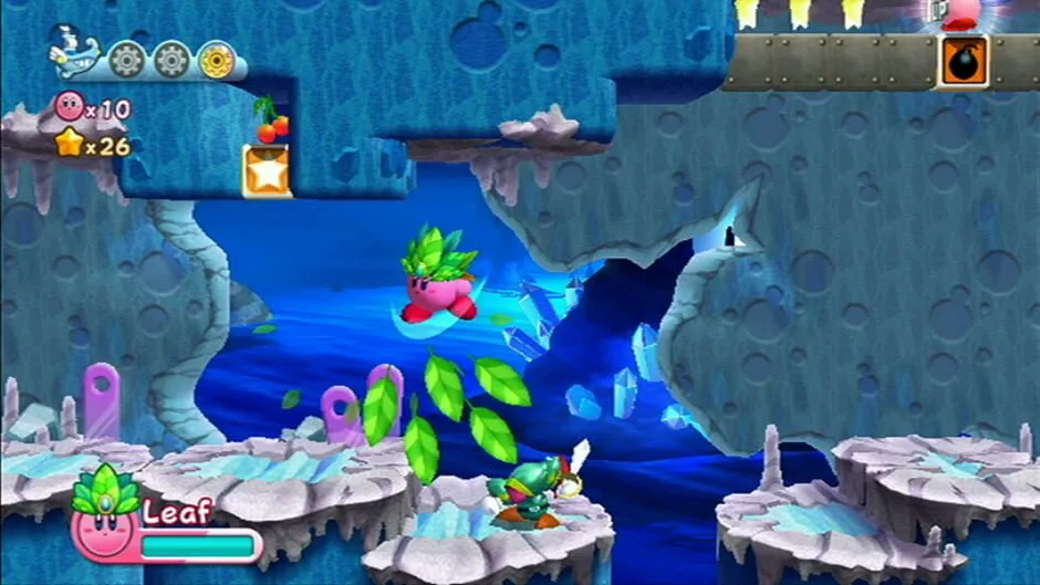 Kirby's Return to Dream Land screenshot 162999