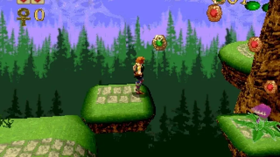 Pandemonium! screenshot 116412