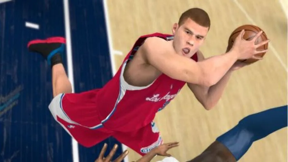 NBA 2K11 screenshot 116318