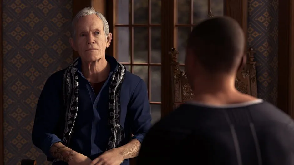 Detroit: Become Human screenshot 192913