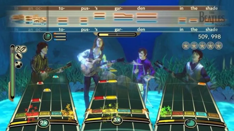 The Beatles: Rock Band screenshot 175853