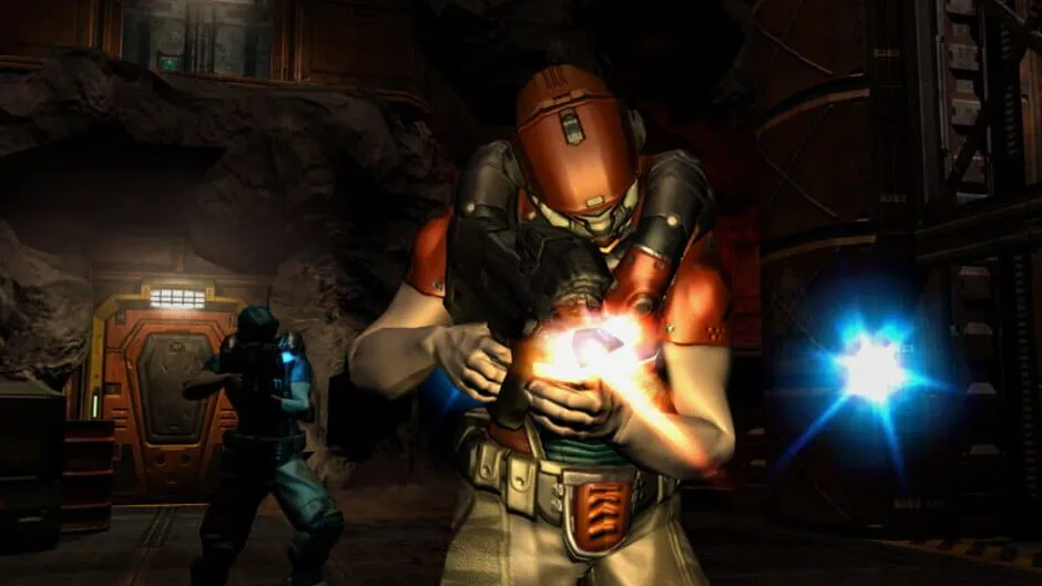 Doom 3 screenshot 425