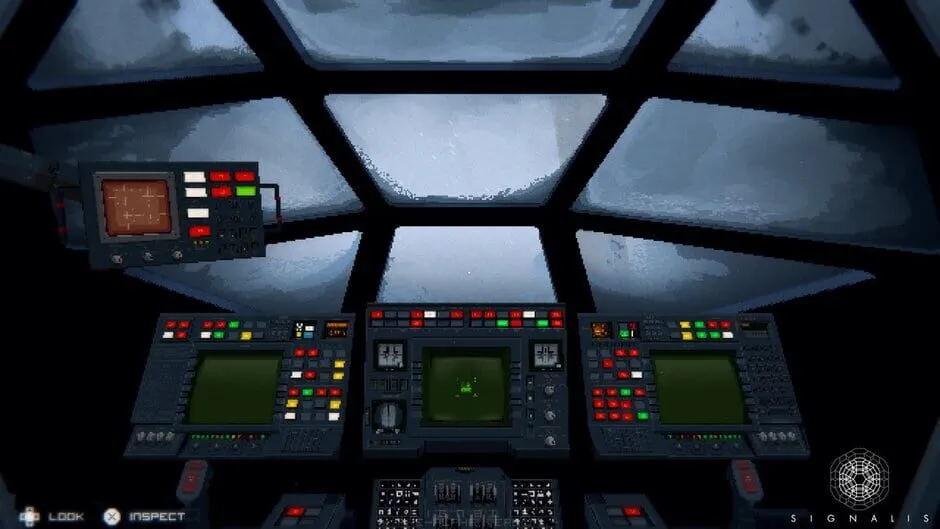 Signalis screenshot 213562