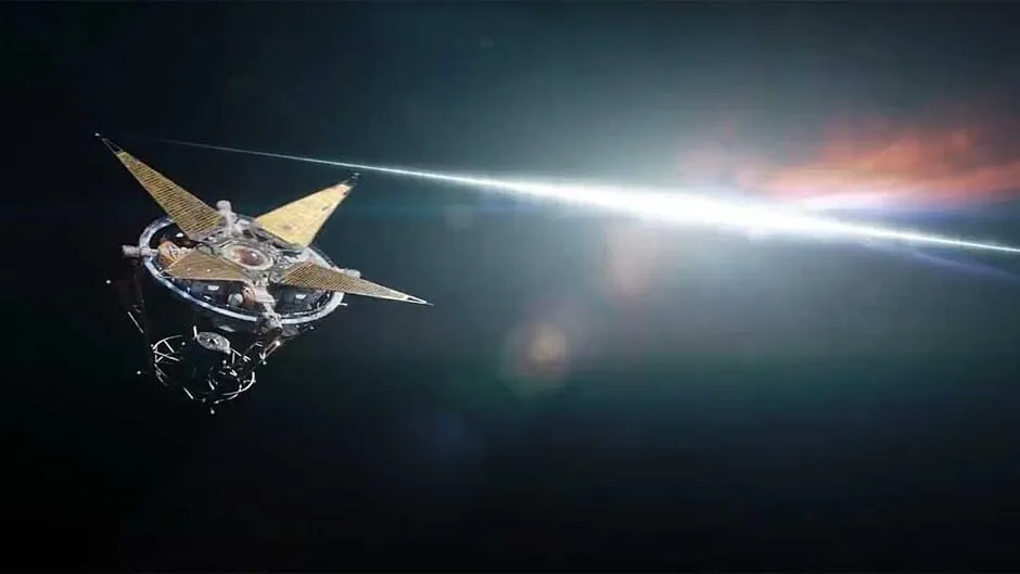 Starfield screenshot 214043