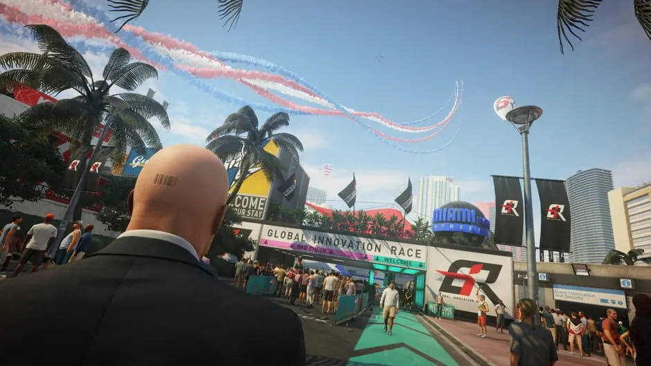 Hitman 2 screenshot 213609