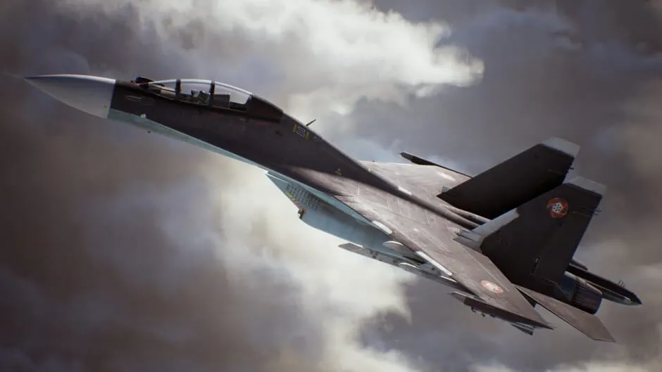 Ace Combat 7: Skies Unknown screenshot 18815
