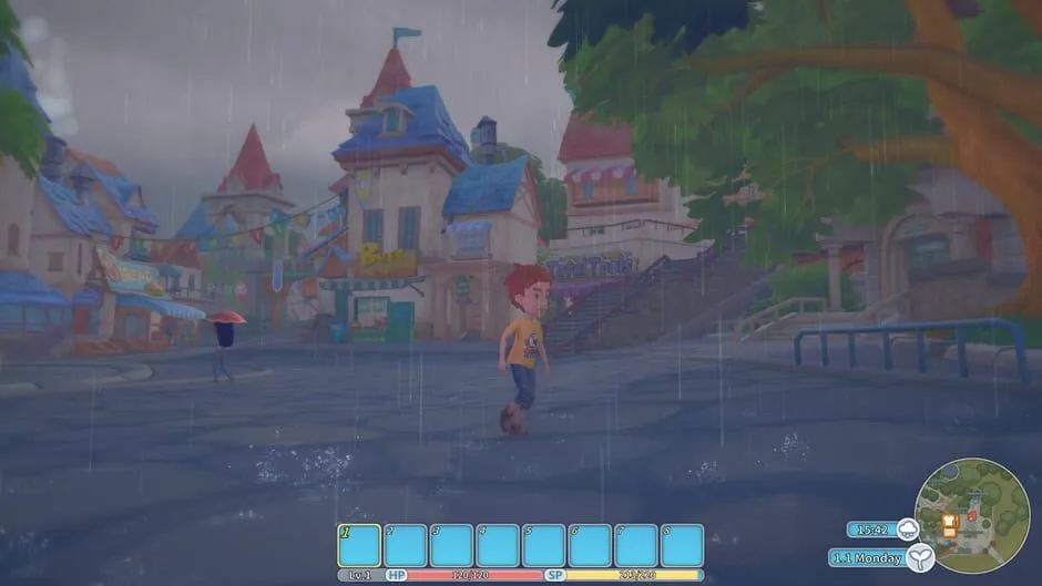 My Time at Portia screenshot 107104