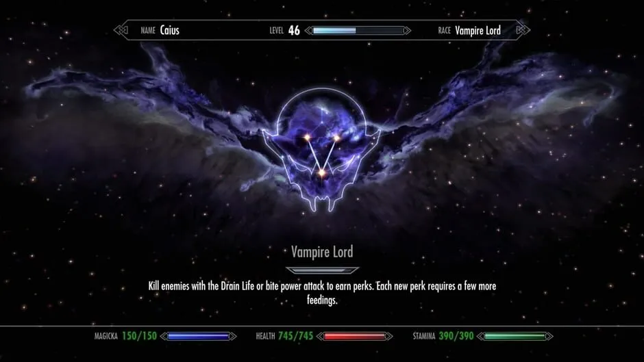 The Elder Scrolls V: Skyrim - Dawnguard screenshot 210871