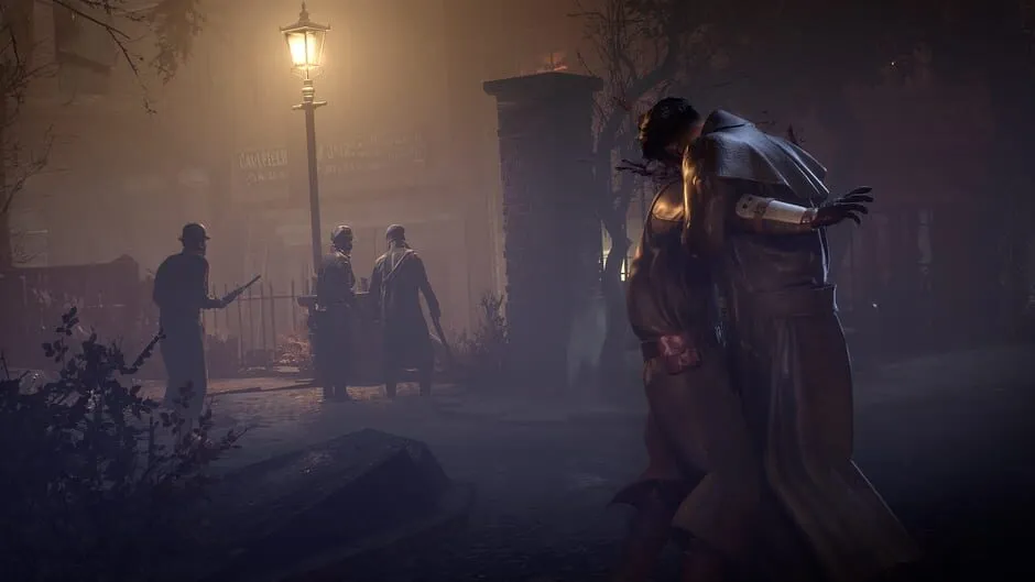 Vampyr screenshot 43991
