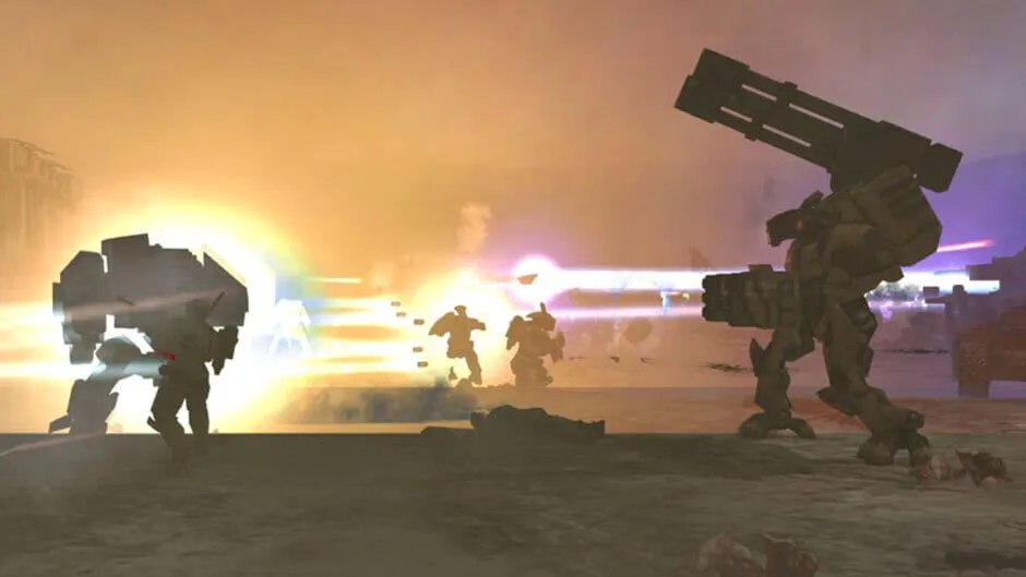 Warhammer 40,000: Dawn of War - Dark Crusade screenshot 539