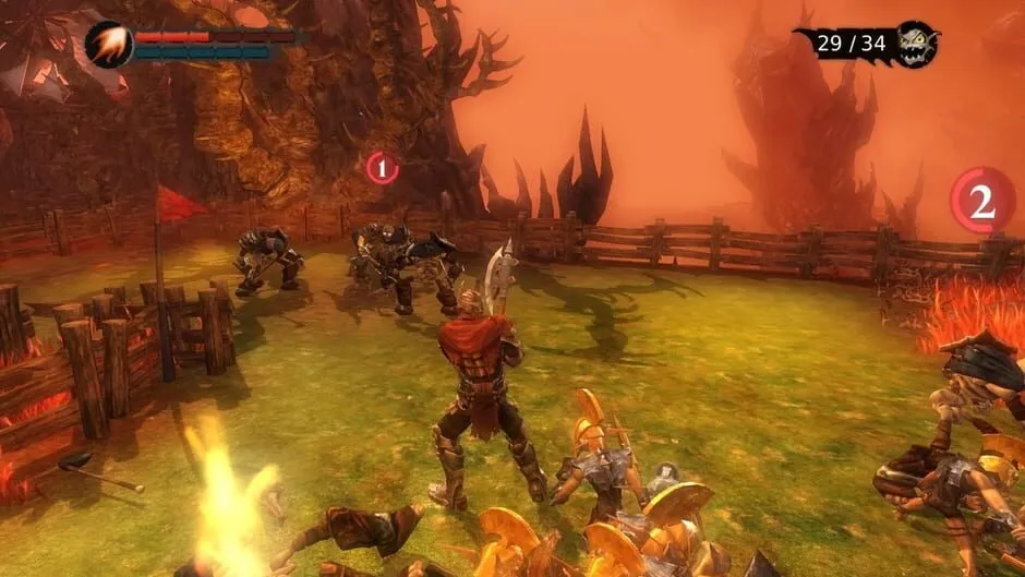 Overlord screenshot 46141