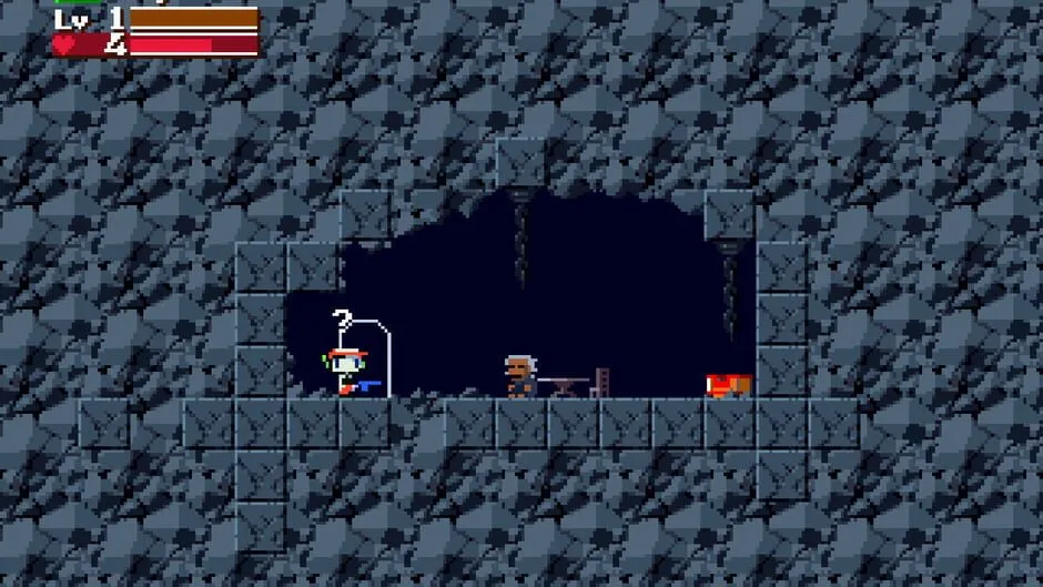 Cave Story screenshot 9909