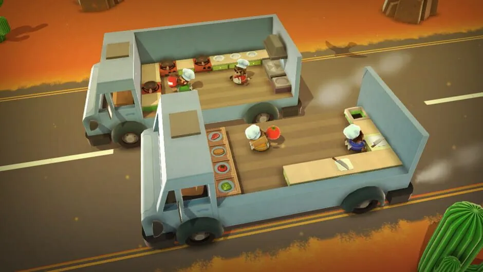 Overcooked! screenshot 59130