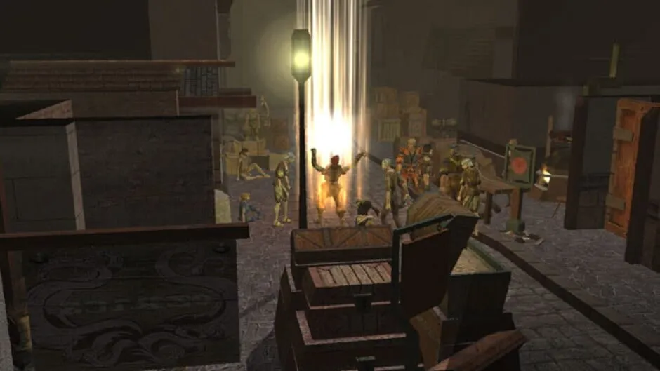 Neverwinter Nights screenshot 1726