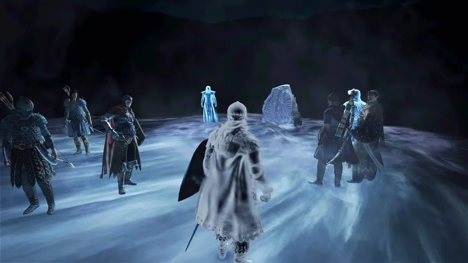 Dragon's Dogma: Dark Arisen screenshot 210925