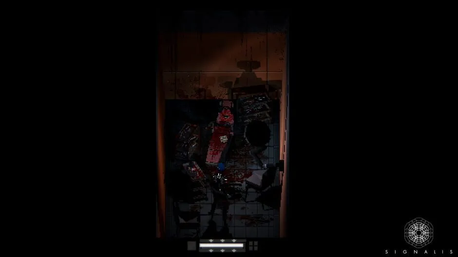 Signalis screenshot 213560