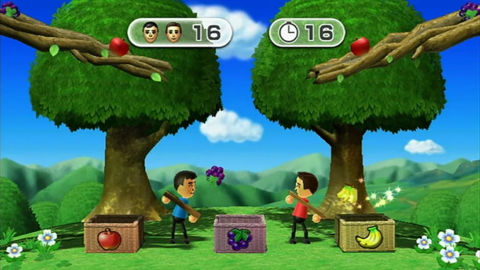 Wii Party screenshot 178437