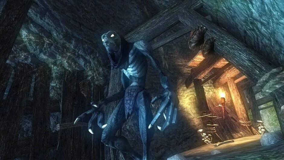 Risen screenshot 102649