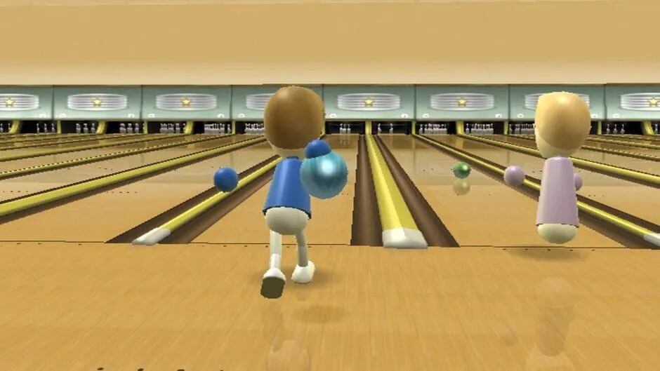 Wii Sports screenshot 178478