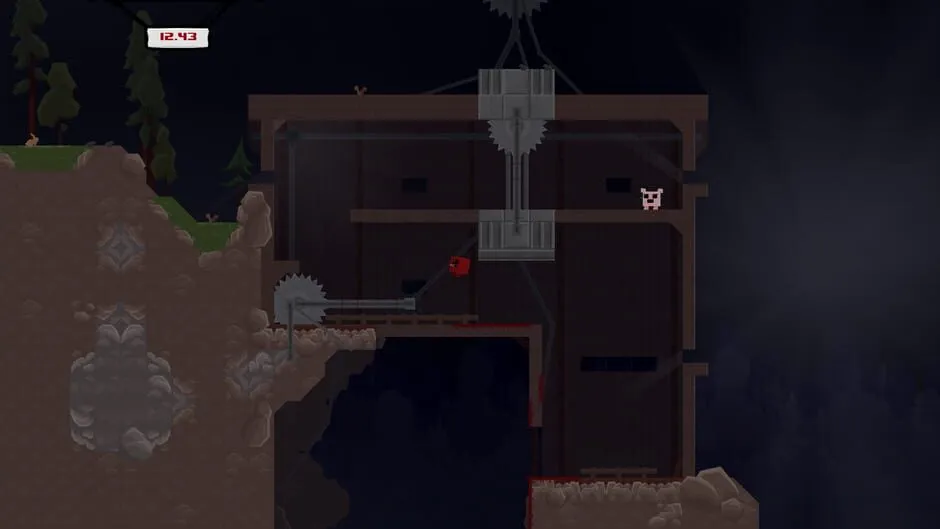 Super Meat Boy screenshot 174854
