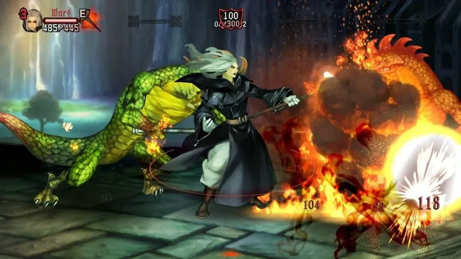Dragon's Crown screenshot 140937