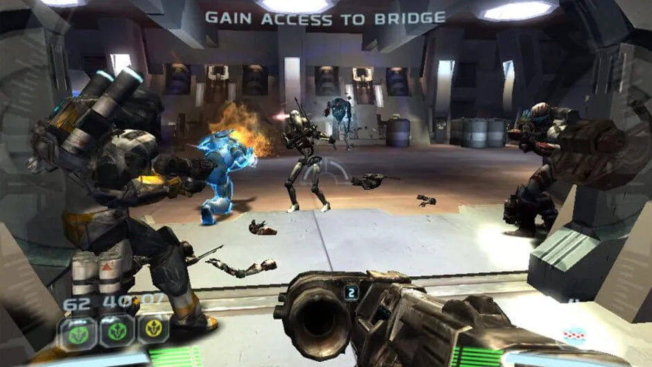 Star Wars: Republic Commando screenshot 497