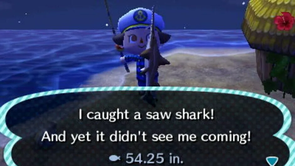 Animal Crossing: New Leaf screenshot 151777