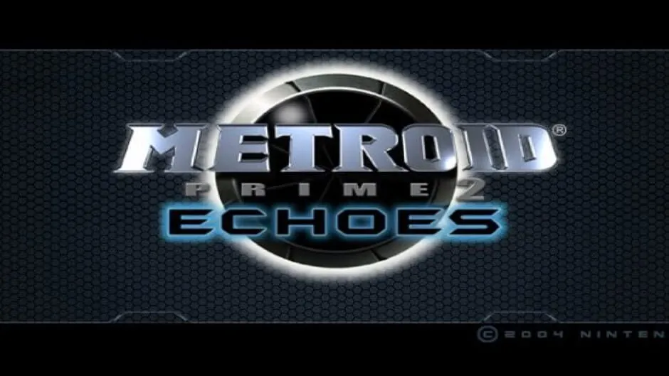 Metroid Prime 2: Echoes screenshot 24516