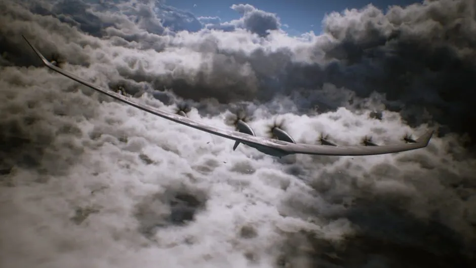 Ace Combat 7: Skies Unknown screenshot 18816