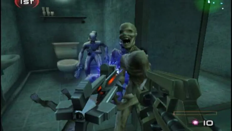 TimeSplitters 2 screenshot 181879