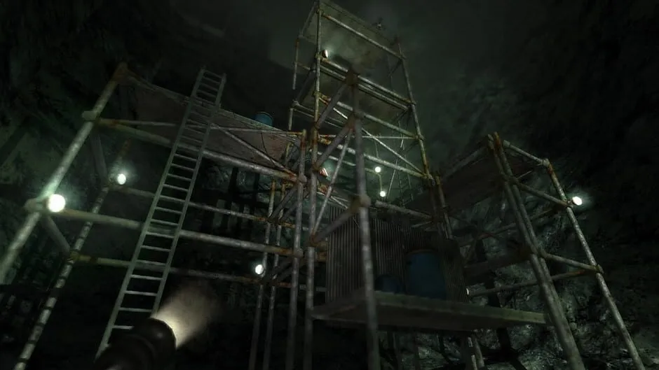 Penumbra: Black Plague screenshot 45519