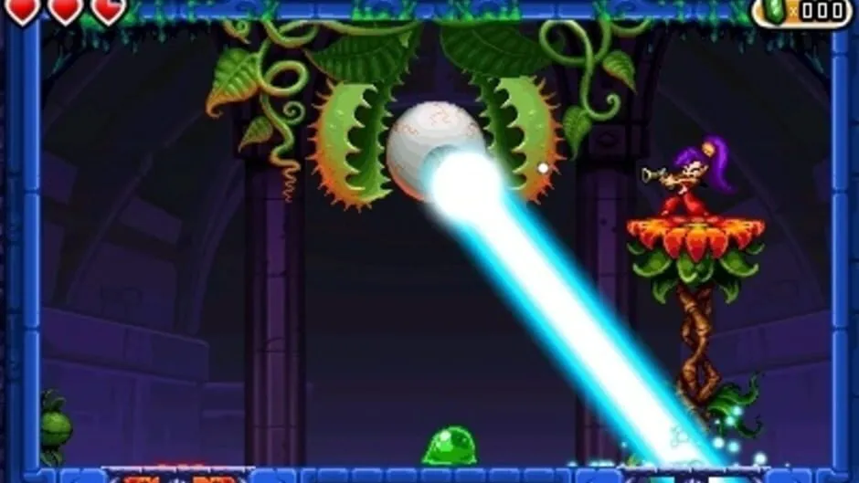 Shantae and the Pirate's Curse screenshot 172124