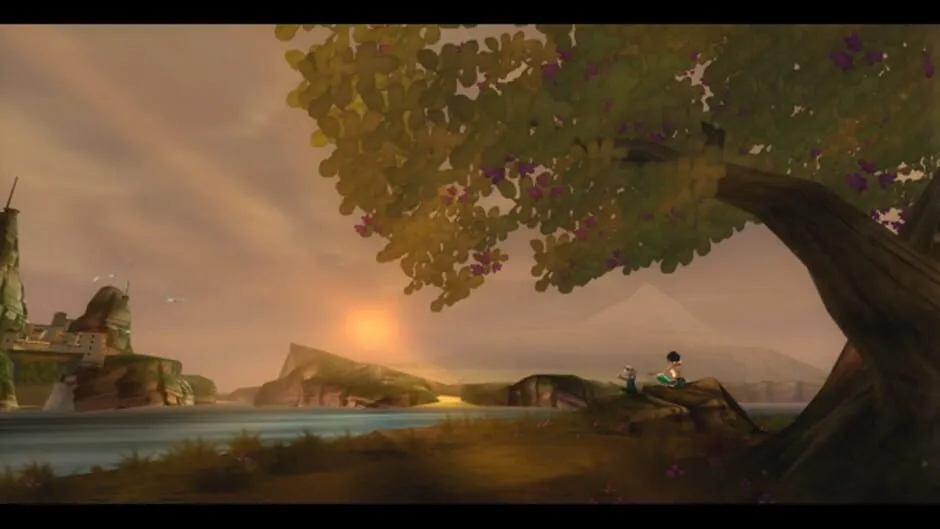 Beyond Good & Evil screenshot 152908