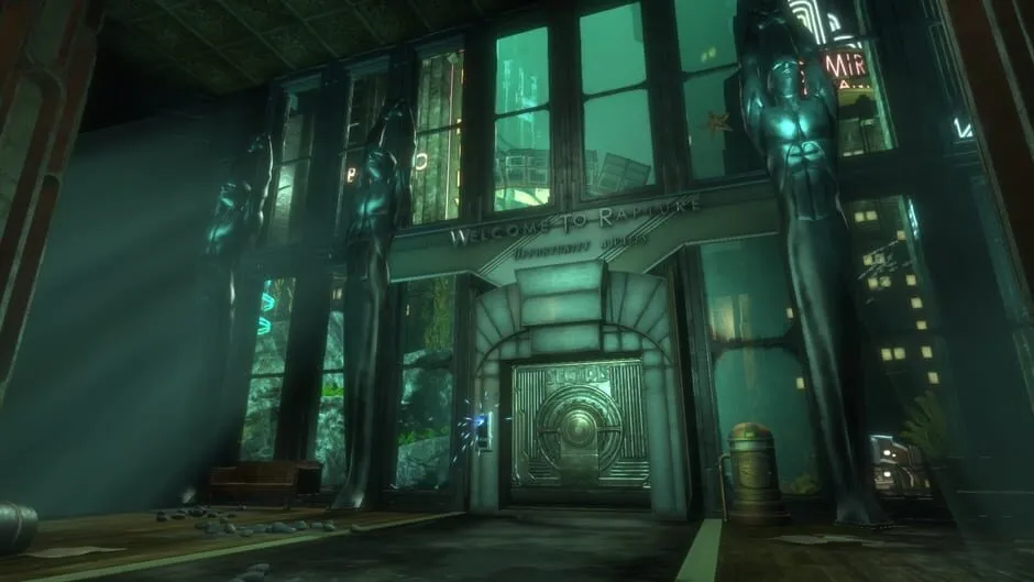 BioShock: The Collection screenshot 115169