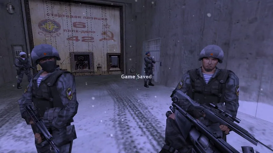 Counter-Strike: Condition Zero screenshot 46983