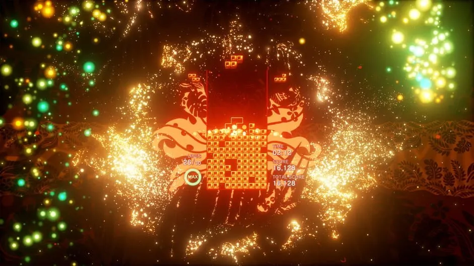 Tetris Effect screenshot 213541