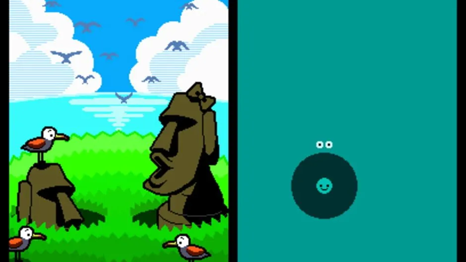 Rhythm Heaven screenshot 7305