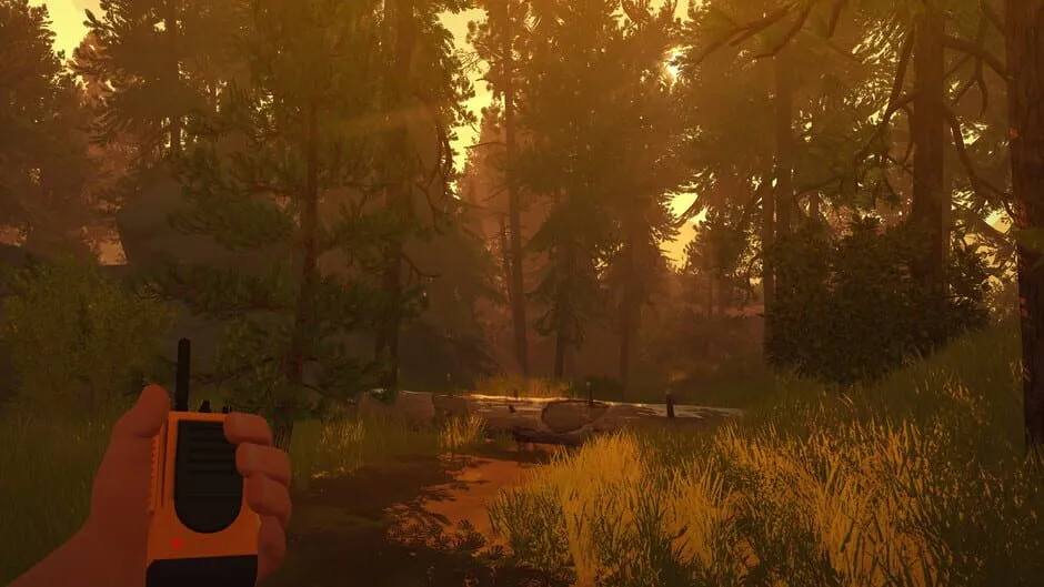 Firewatch screenshot 212565