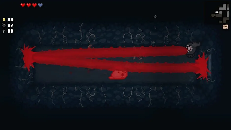 The Binding of Isaac: Afterbirth screenshot 116970