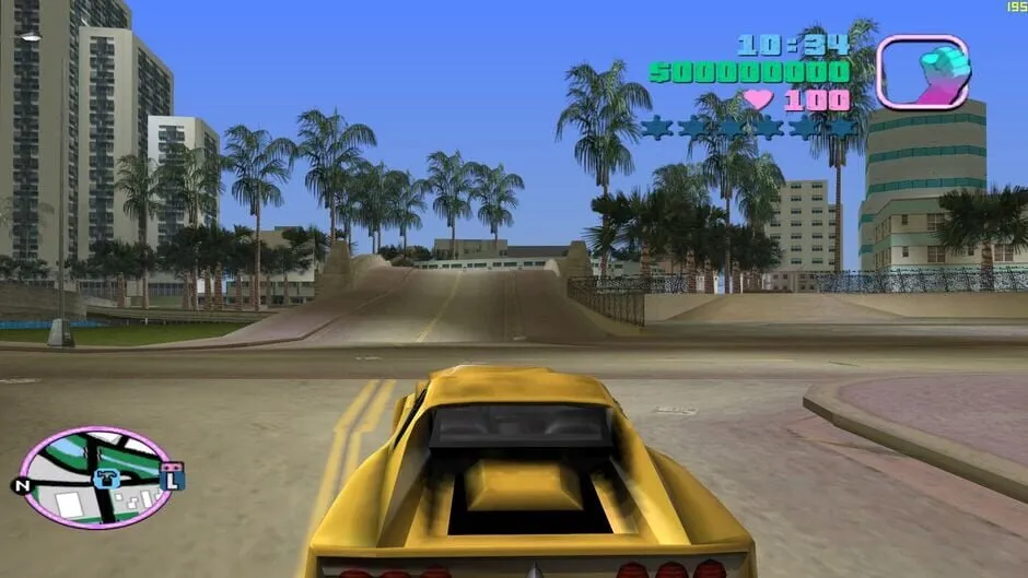 Grand Theft Auto: Vice City screenshot 23409