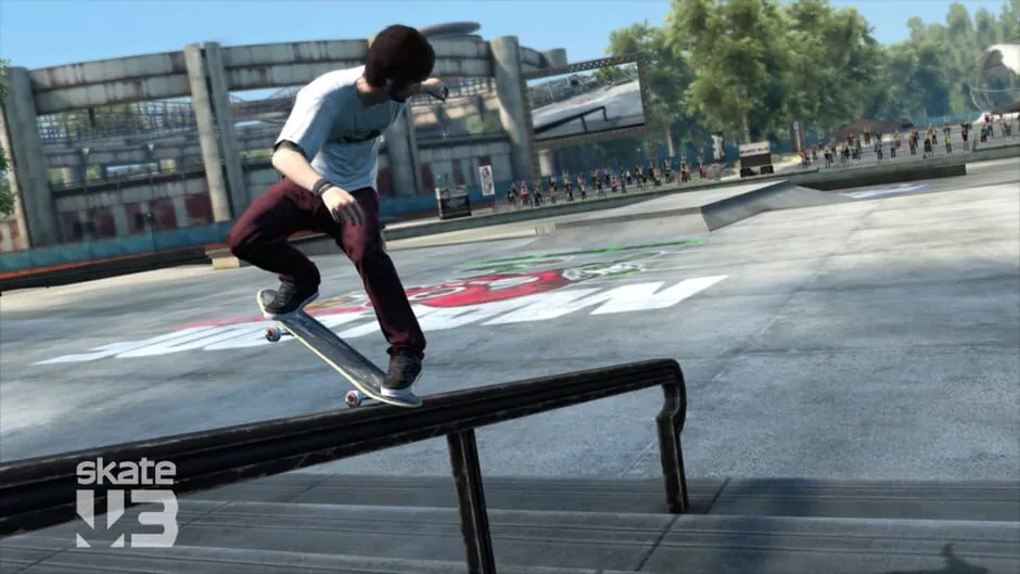 Skate 3 screenshot 20258