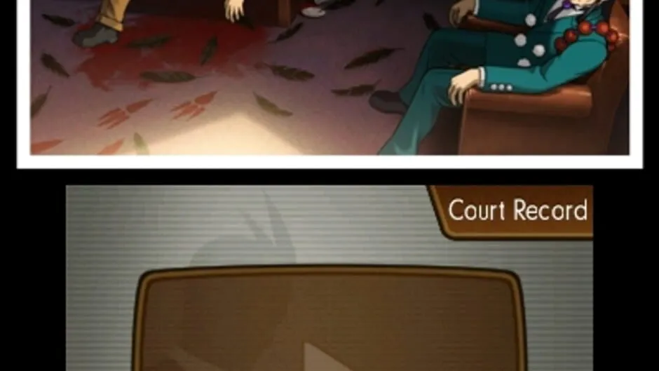 Phoenix Wright: Ace Attorney - Dual Destinies screenshot 168624