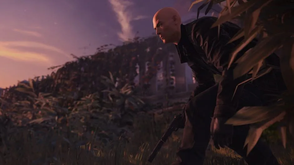 Hitman 2 screenshot 256114