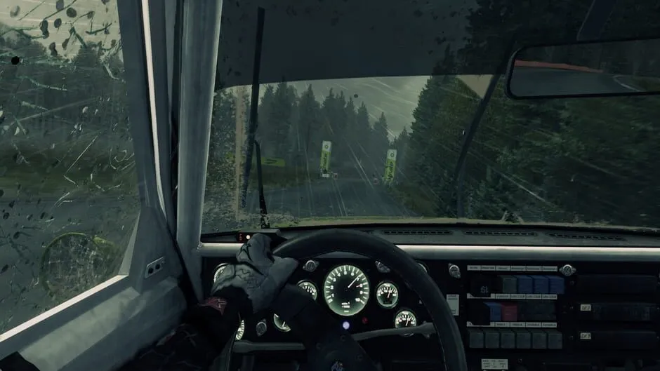Dirt 3 screenshot 6452