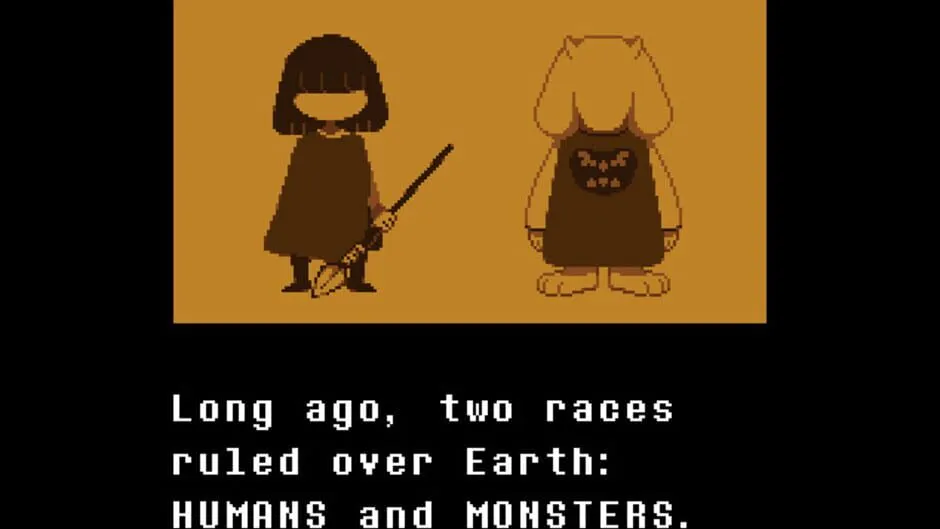 Undertale screenshot 20147